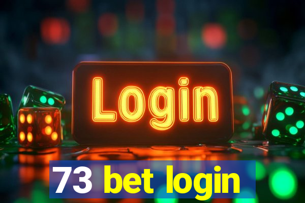 73 bet login